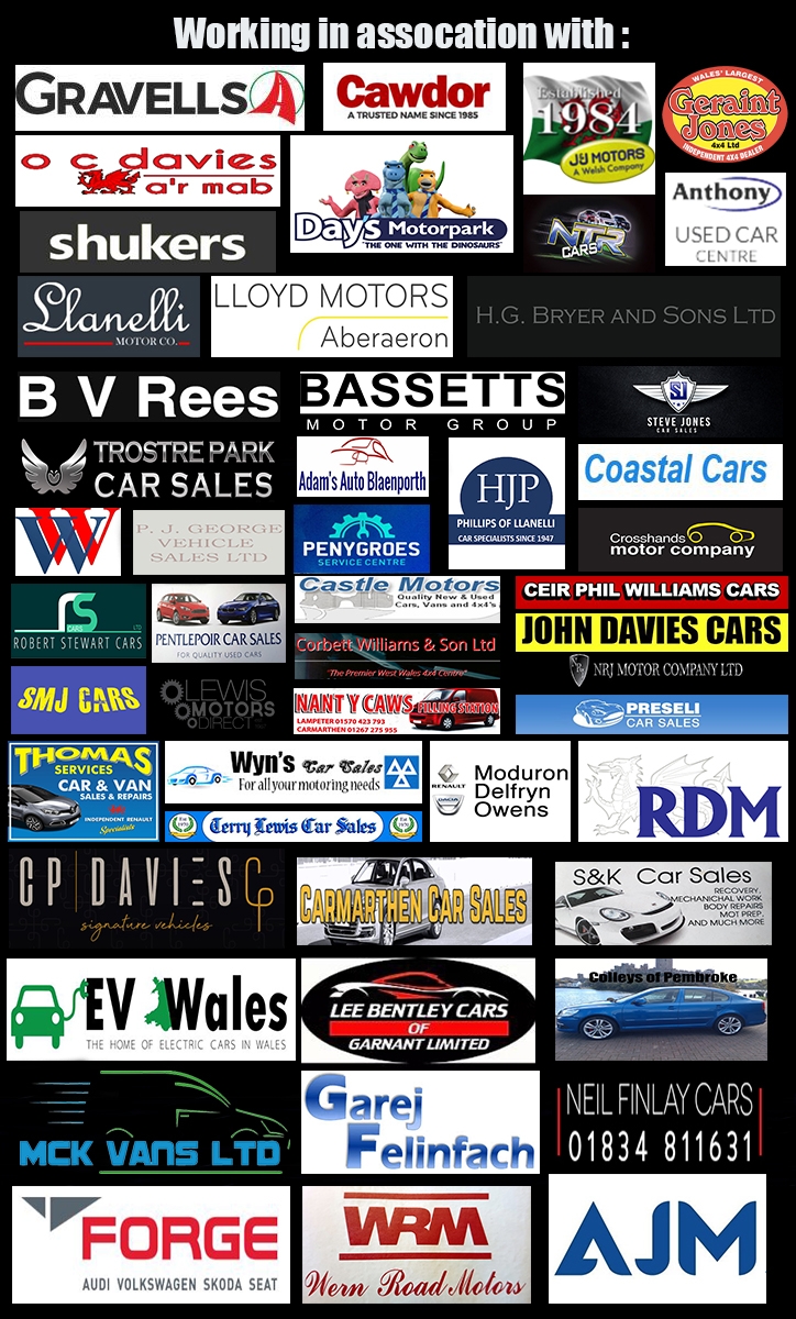13 New Dealers join the network since end of April